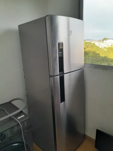 Geladeira Electrolux