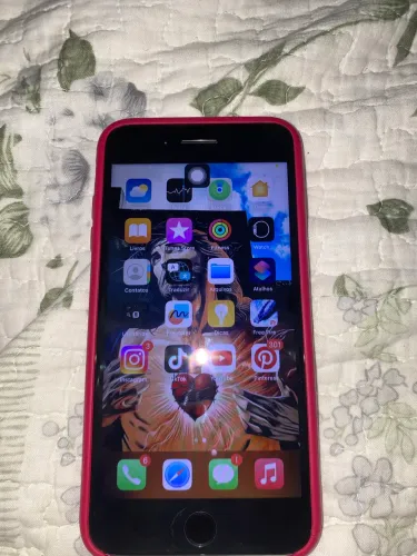 IPhone 8 Plus 