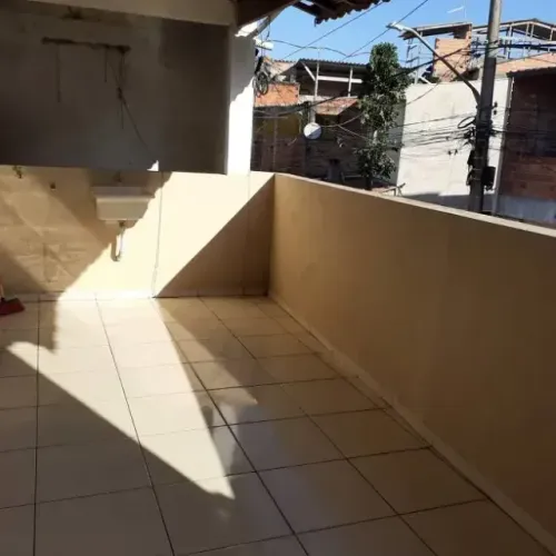 VENDO EM CASTELO BRANCO, RUA UIRASSU DE ASSIS BARBOSA