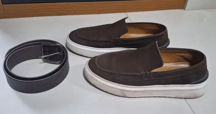 Sapato sport fino Rock Way