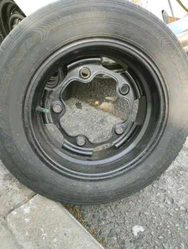 Step aro 13 / Fusca,Kombi ... Original