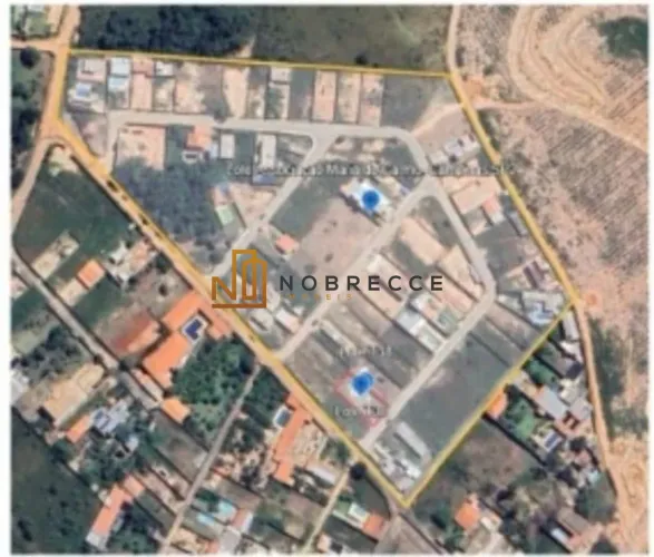 TERRENO À VENDA - CONDOMÍNIO ASSOCIAÇÃO MARIA DO CARMO - CAMPINAS/SP