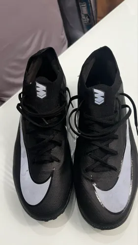 NIKE SOCIETY AIR ZOOM VAPOR 16 PRO