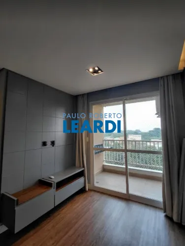 APARTAMENTO - JARDIM SATÉLITE - SP