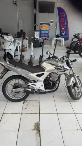 Twister 250