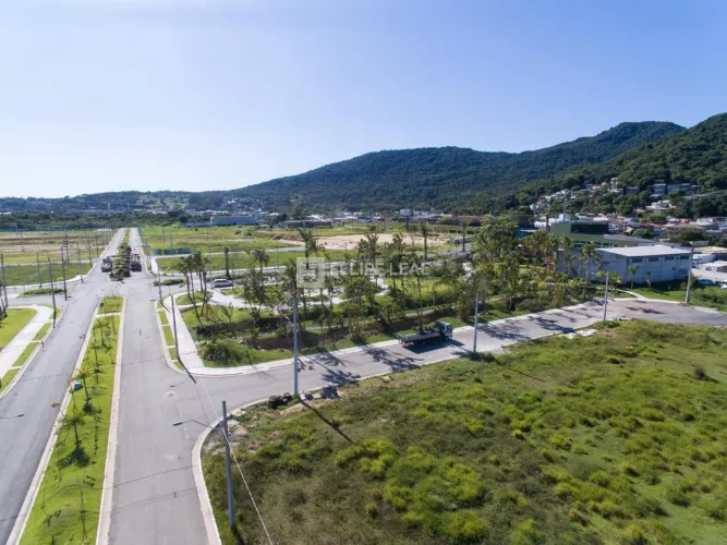 Lote / Terreno em Vargem Grande - Florianópolis