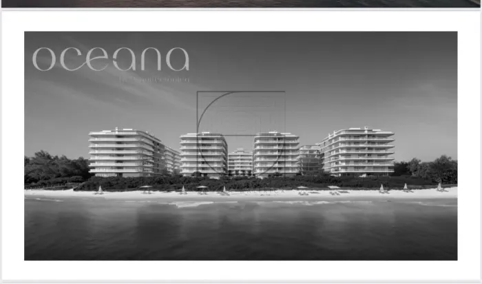 Apartamento Exclusivo à Venda - Torre Báltico | Oceana Jurerê Internacional