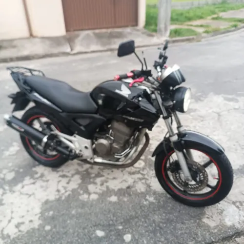 Honda Twister - Excelente estado | Valor da FIPE