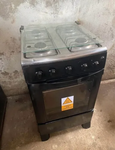 Fogão 4 Bocas ( Faço Entrega)