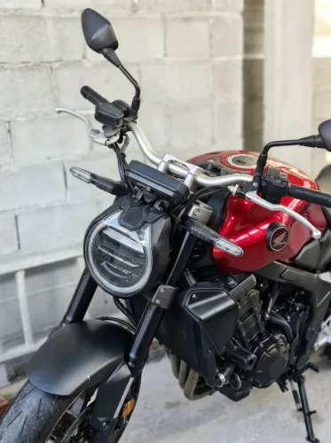 HONDA CB 1000R Neo Sports Café