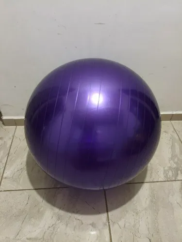 Bola de Pilates nova