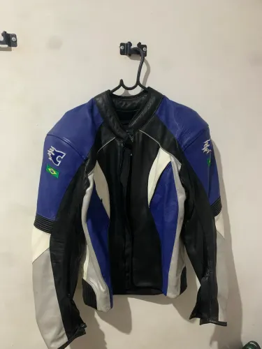 Jaqueta Carmona Moto