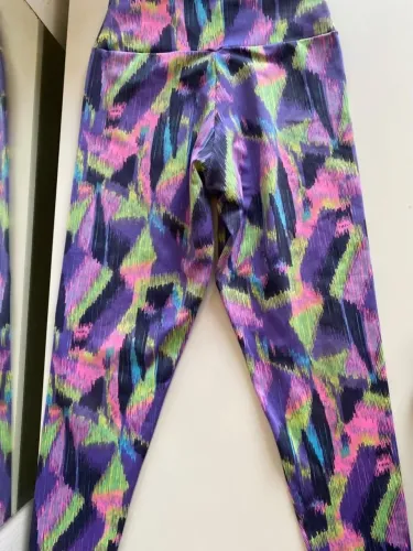 Calça academia