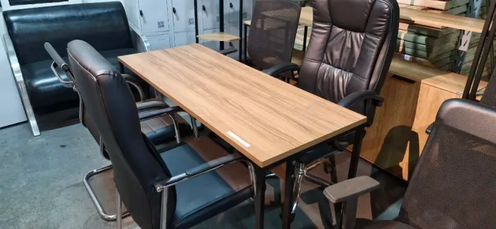 Mesa Escritório Industrial