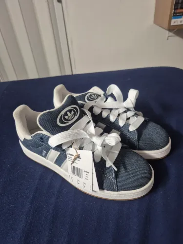 Adidas Campus 00s - ORIGINAL- NOVO NUNCA USASO