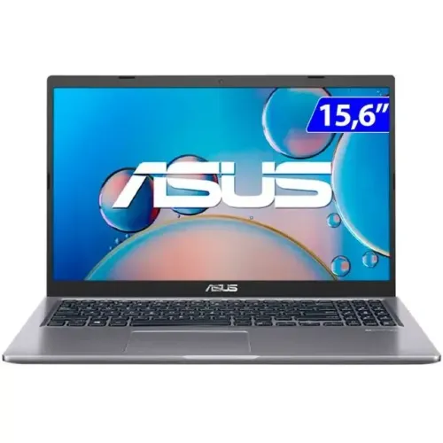 Notebooks Asus Ryzen 256Gb Ssd Novos e Lacrados c/ 1 Ano de Garantia Asus