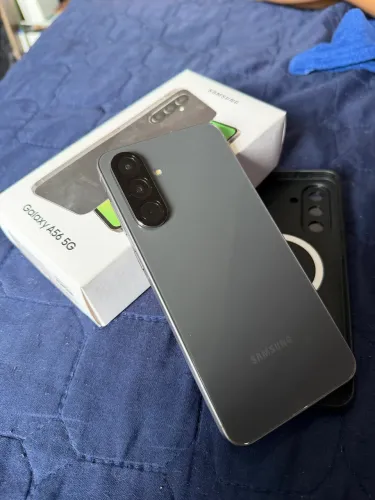 Galaxy A56