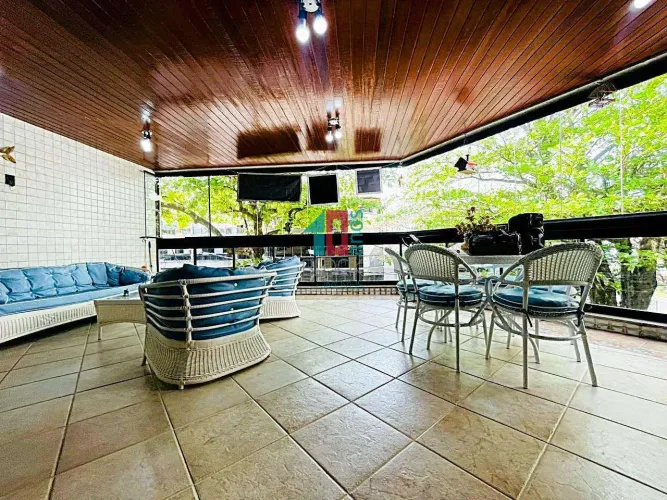 Recreio dos Bandeirantes | Apartamento 3 quartos, sendo 1 suite