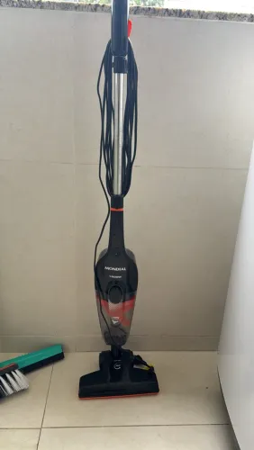Aspirador stick Mondial, 1500w