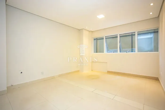 Sala Comercial à venda, 21m², Edifício New Concept Comercial, Centro, Curitiba/PR