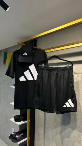 Kit Completo Adidas