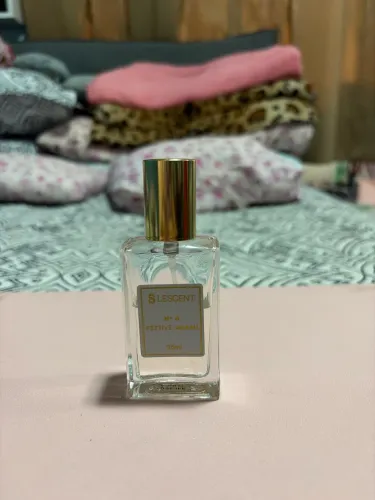 Deo colônia Lescent n.4 Festive Miami 20 mL