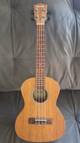 Ukulele Shelby SU-25M STNT