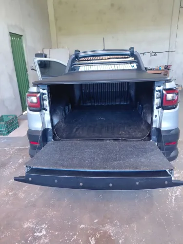 Fiat Strada Freedom 1.3 Flex 8V CS Plus 2023