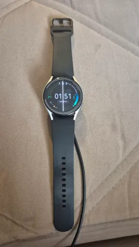 SmartWatch Samsung galaxy 5 (40mm) - No estado