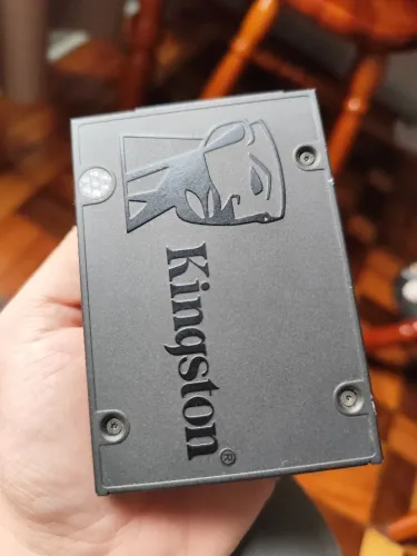 SSD Kingston 480GB