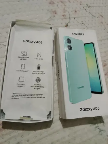 Samsung A06