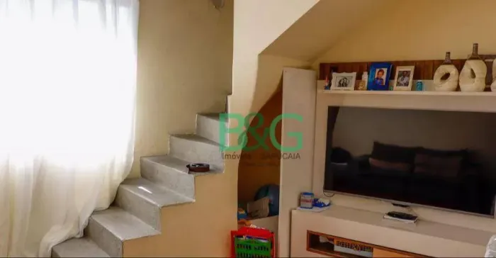 Sobrado à venda, 250 m² por R$ 554.000,00 - Jaguaribe - Osasco/SP