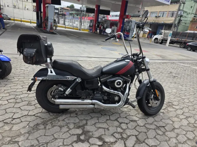 OPORTUNIDADE HARLEY DAVIDSON