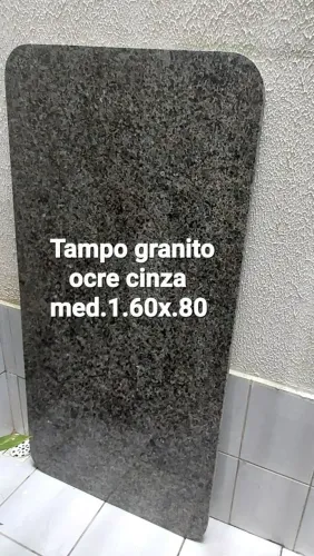 TAMPO DE MESA GRANITO