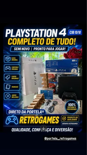 Vídeo game