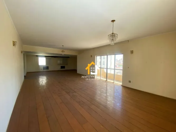 APARTAMENTO A VENDA - EDIFÍCIO FLAMBOYANT - SAO JOSE DO RIO PRETO