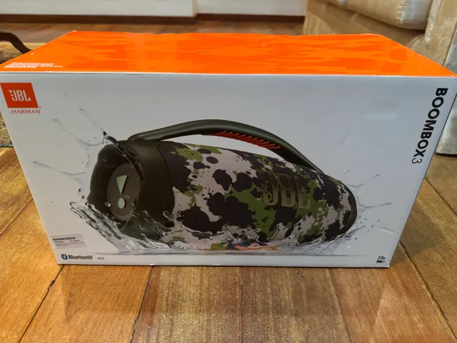 Boombox 3