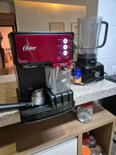 Cafeteira oster