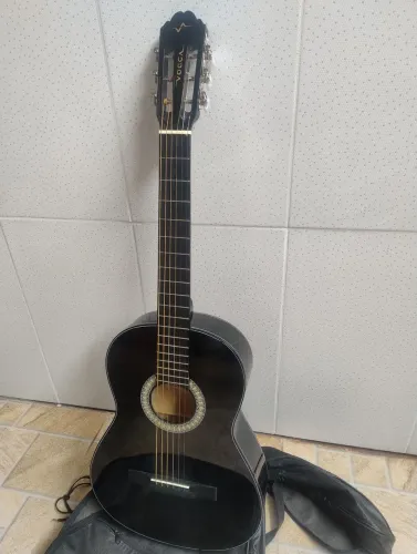 Violão acústico vogga
