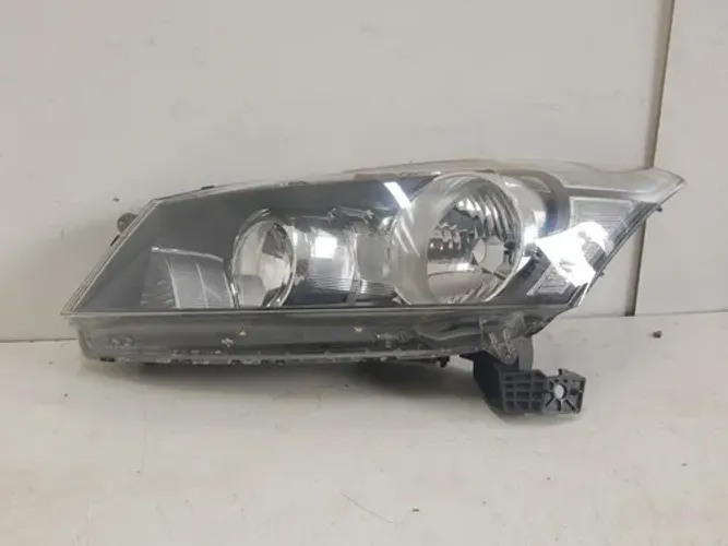 Farol Honda Accord L.esquerdo 2009/2010 21730 Esquerdo