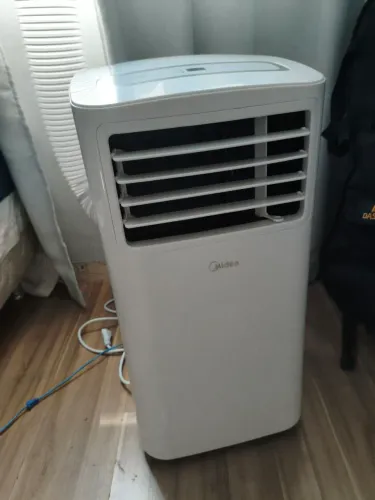 Ar condicionado