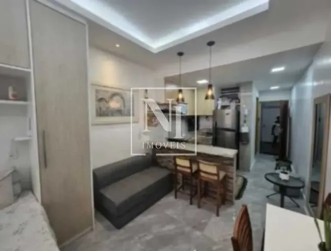 Apartamento : / Residencial / Copacabana