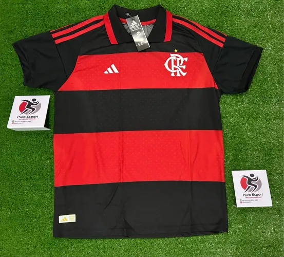 Camisa do Flamengo