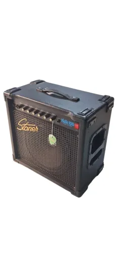 Amplificador P/guitarra 12 C/dist 100w Staner Kute 106