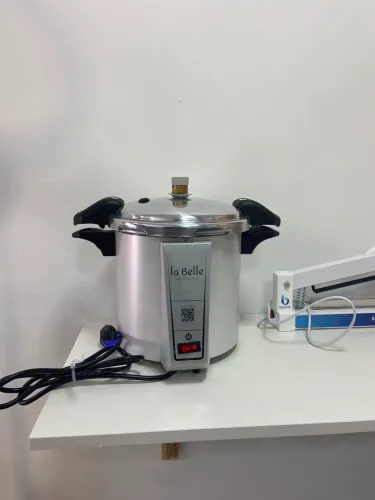 Autoclave 