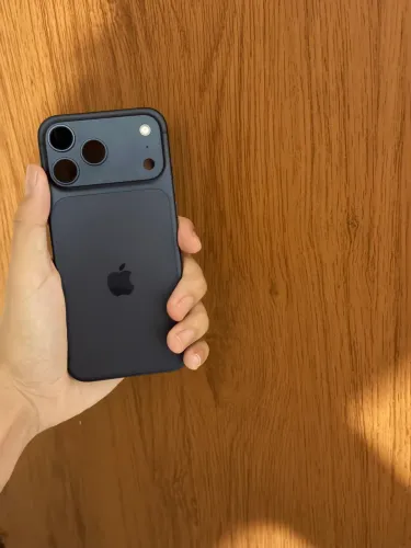 iPhone 17 PRO MAX 256GB