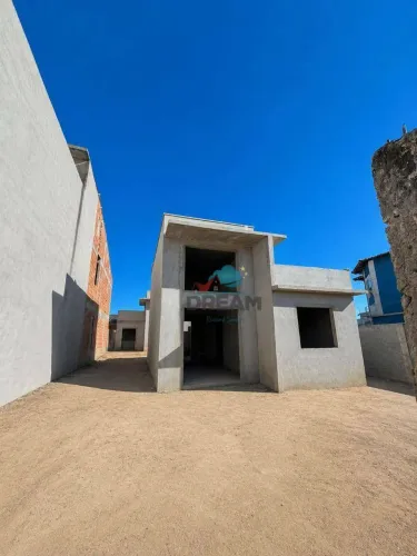 Casa com 2 dormitórios à venda por R$ 310.000,00 - Condomínio Porto Seguro - Rio das Ostra
