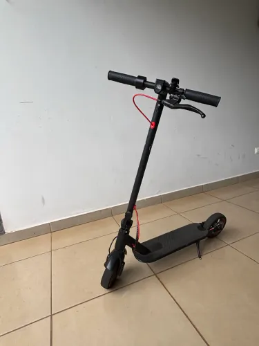 Patinete elétrico ghis