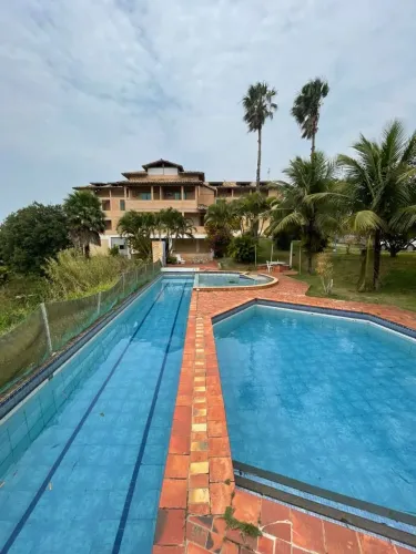 Pousada com 16 dormitórios à venda, 1000 m² por R$ 6.000.000,00 - Mar do Norte - Rio das O