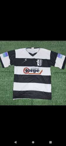 Camisa Campo Grande AC RJ , clássica anos 90 , G , rara